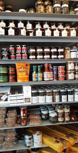 Lille Marked - Gastronomi og hotellvirksomhet