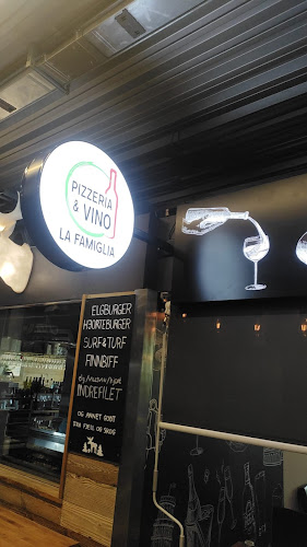 Pizzeria & Vino "La Famiglia"