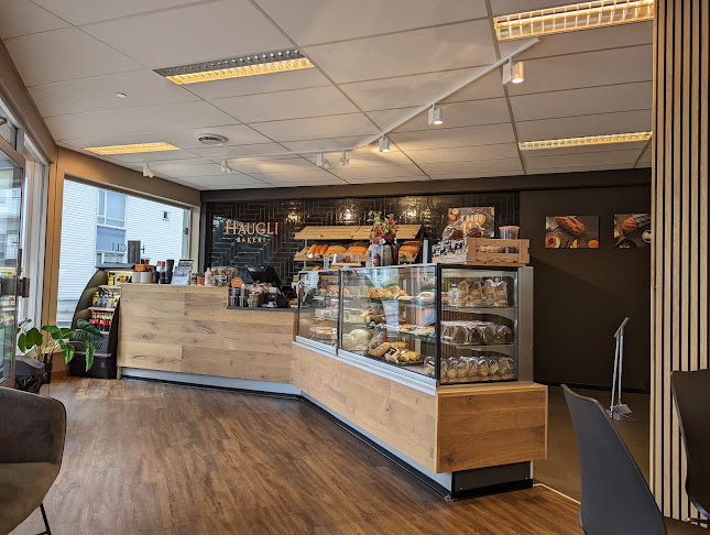 Comentarii opinii despre Haugli Bakeri AS avd. Øvregaten