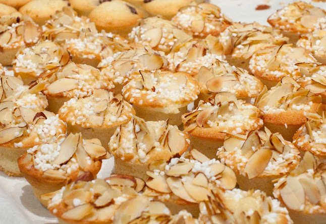 Flåm Bakeri - Gastronomi og hotellvirksomhet