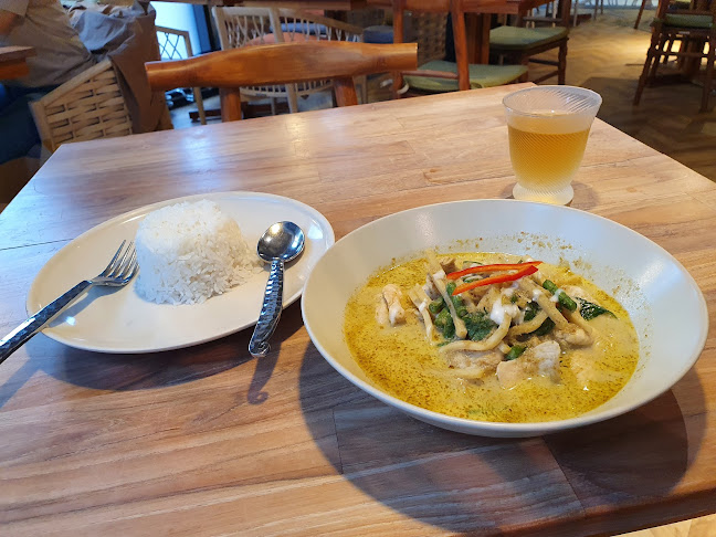 Comentarii opinii despre Nam Fah Thai