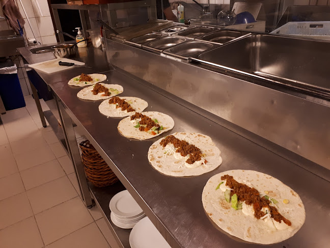 Milano Pizzaresturant ANS - Gastronomi og hotellvirksomhet