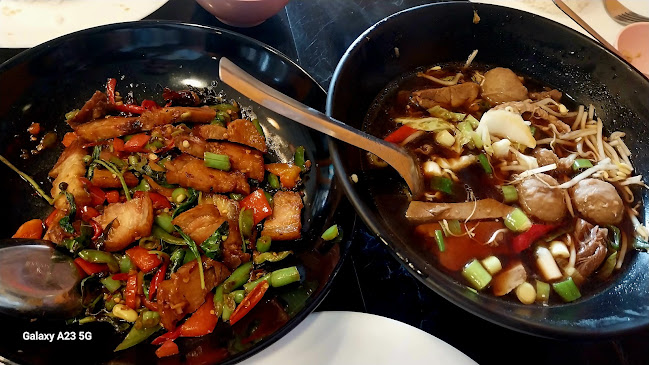 Zabb Thai Lillestrøm - Lillestrøm