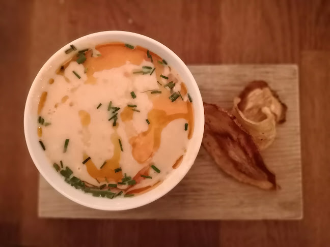 Opinii despre Elias mat & sånt în Oslo - Gastronomi og hotellvirksomhet