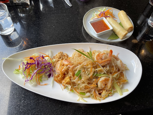 Opinii despre Siam Ratree în Bergen - Gastronomi og hotellvirksomhet