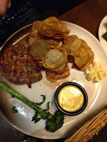 Glade Kongsberg AS - Gastronomi og hotellvirksomhet