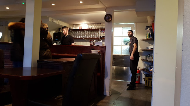 Orion Pizza og Restaurant - Bodø