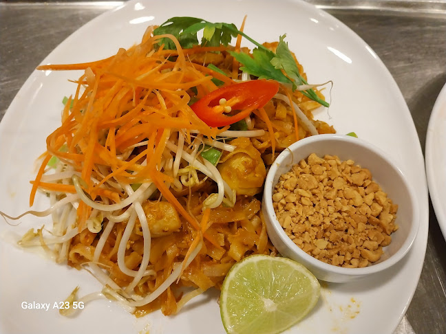 Zabb Thai Lillestrøm - Lillestrøm