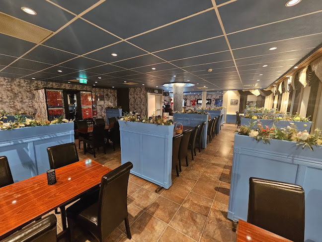 Comentarii opinii despre Bella Napoli Restaurant Narvik