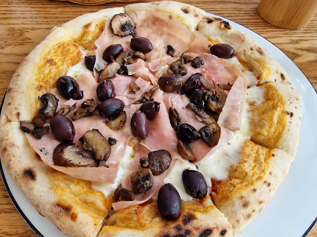 Comentarii opinii despre Jonas B. Lyngdal