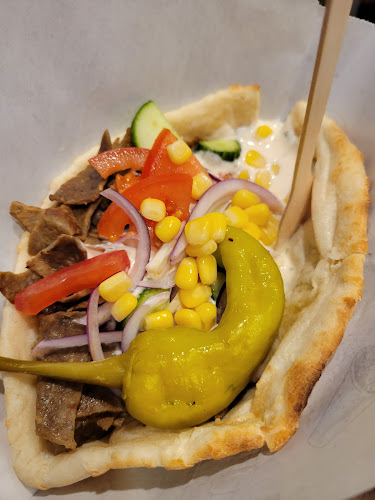 Star Kebab & Grill - Gastronomi og hotellvirksomhet