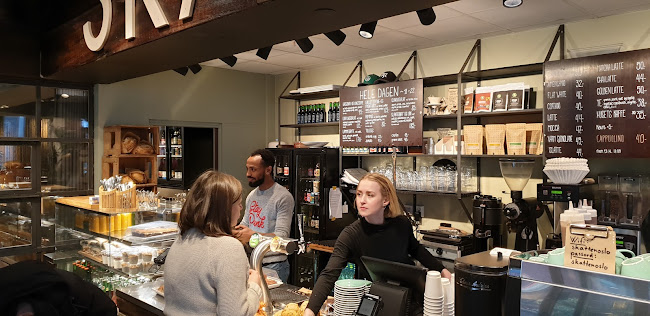 Comentarii opinii despre Skatten Oslo