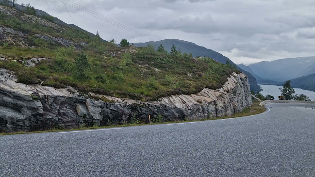 Holsenvegen, 6818 Haukedalen