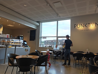 Punktum Kafé & kaffebar