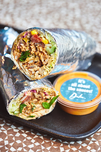 Comentarii opinii despre Dalia