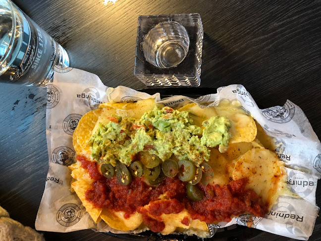 Comentarii opinii despre Redninga