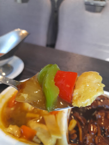 Opinii despre Hong Kong house Wu Yan Xia în Sandefjord - Gastronomi og hotellvirksomhet