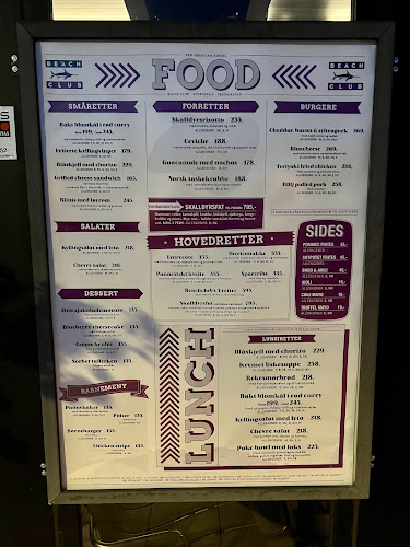 Brasserie Sjø & Land - Fredrikstad