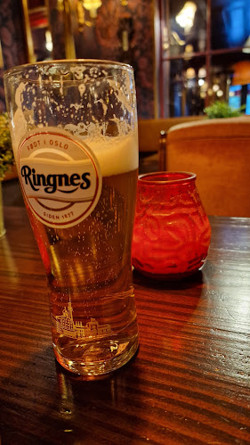 Comentarii opinii despre Rabalder Bar Oslo