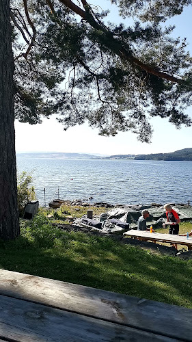 Fiskerhytta Fagervik