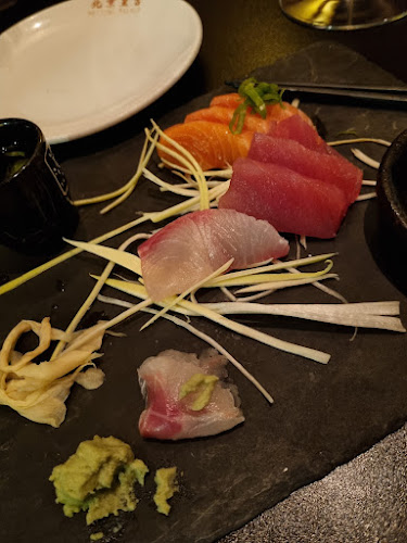 Opinii despre Beijing Palace în Oslo - Gastronomi og hotellvirksomhet