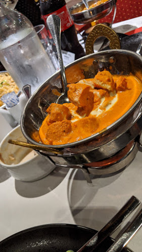 Comentarii opinii despre Shalimar Tandoori Restaurant