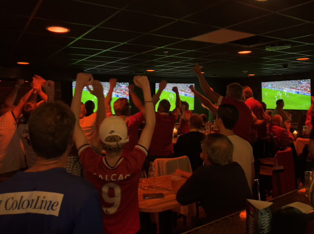 Gulating Pub - Gastronomi og hotellvirksomhet