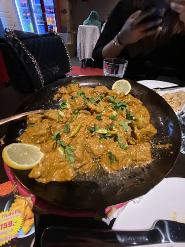 Opinii despre New Kebabish - Taste Of Pakistan în Rasta - Gastronomi og hotellvirksomhet