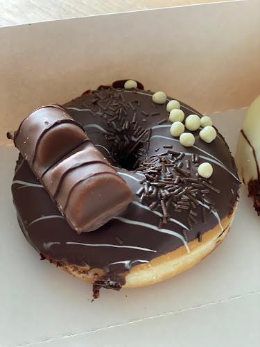 Happy Donuts AS - Gastronomi og hotellvirksomhet