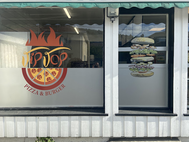 Tiptop Pizza & Grill