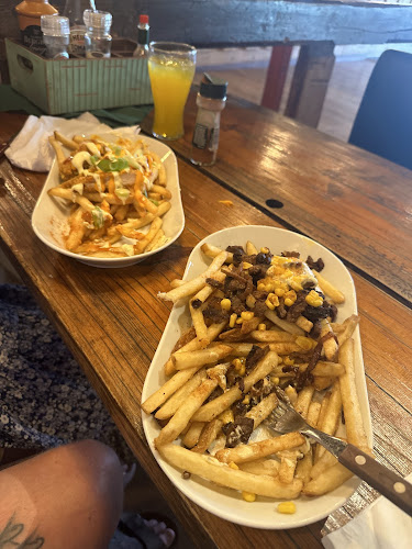 Pizzafjoset AS - Bø i Telemark