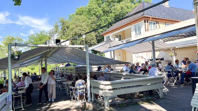 Herregårdskroen - Oslo