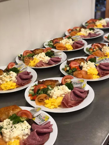 Gjøvik Catering