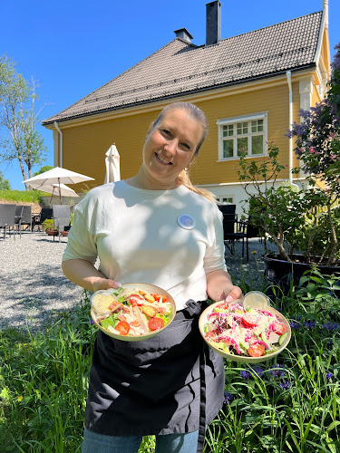 Coffee Too Catering og Arrangementer - Eidsvoll Verk