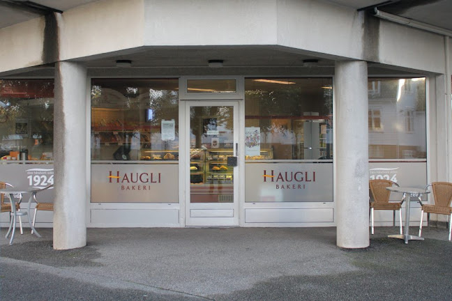 Haugli Bakeri AS avd. Øvregaten - Haugesund