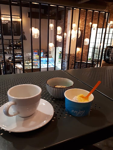 Opinii despre Fabriken Artisan Bakverk în Vennesla - Gastronomi og hotellvirksomhet