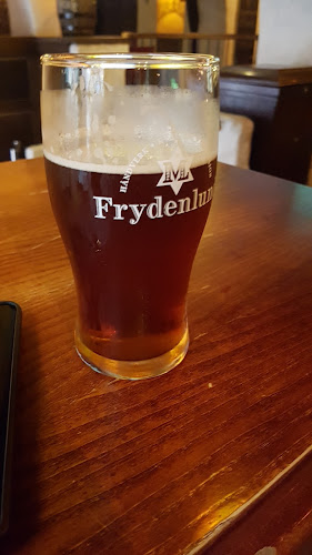 Comentarii opinii despre Mulligan’s Irish Pub