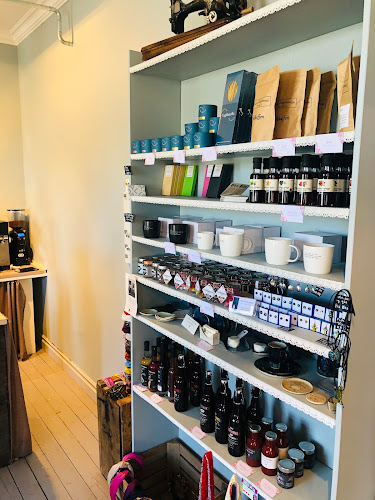 Mormors - Stokmarknes