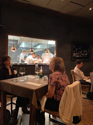 Restaurant Rest - Oslo