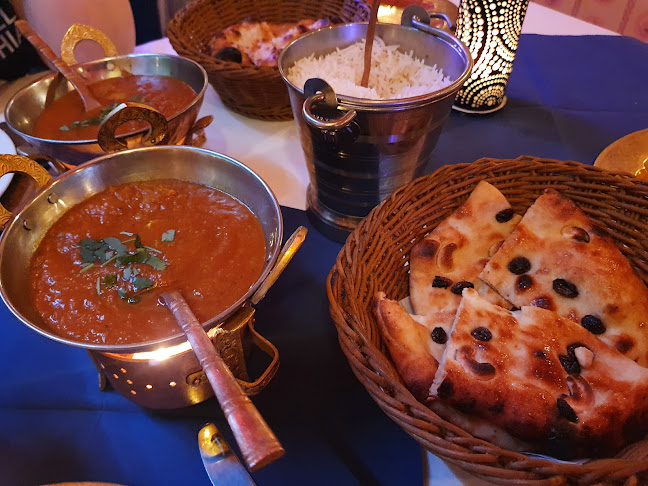 Great Gandhi - Bodø