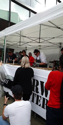 Opinii despre Vintage Kitchen AS în Oslo - Gastronomi og hotellvirksomhet