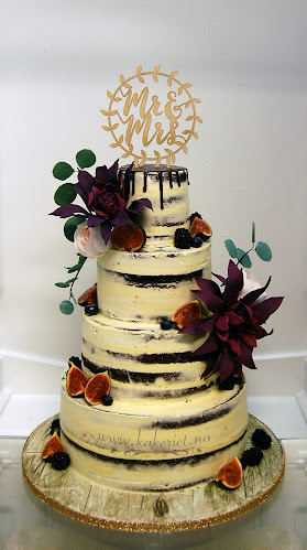 Kakeriet.no - Sandefjord - Gastronomi og hotellvirksomhet