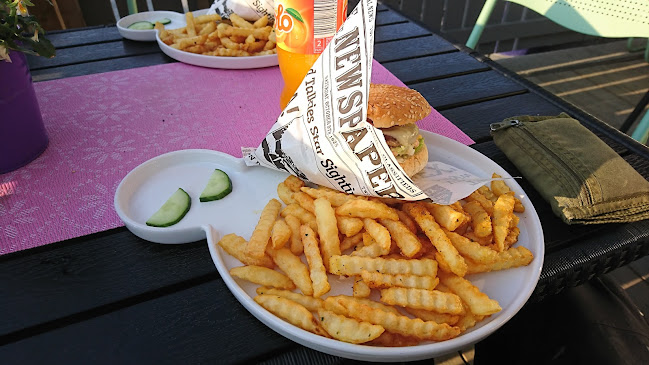 Søstrene Suse Bistro - Gastronomi og hotellvirksomhet