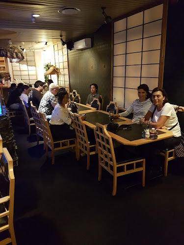 Comentarii opinii despre Mikado Hong Kong Garden