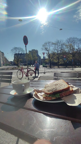 Opinii despre Åpent Bakeri Tranen în Oslo - Gastronomi og hotellvirksomhet