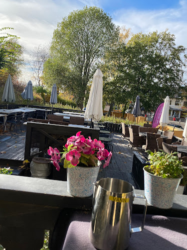 Comentarii opinii despre Café Hjemme hos Svigers