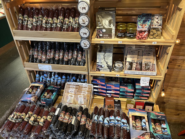 Comentarii opinii despre HELT VILT (Completely Wild)