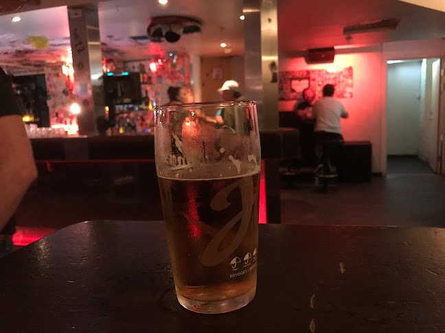 Bar Circus - Gastronomi og hotellvirksomhet