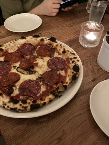 Jungel Pizza - Oslo