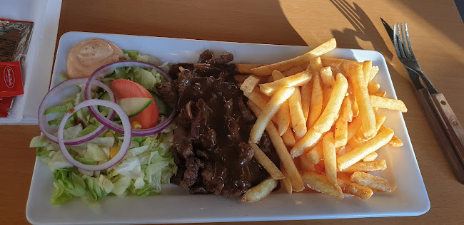 Comentarii opinii despre Sparbu Kro AS